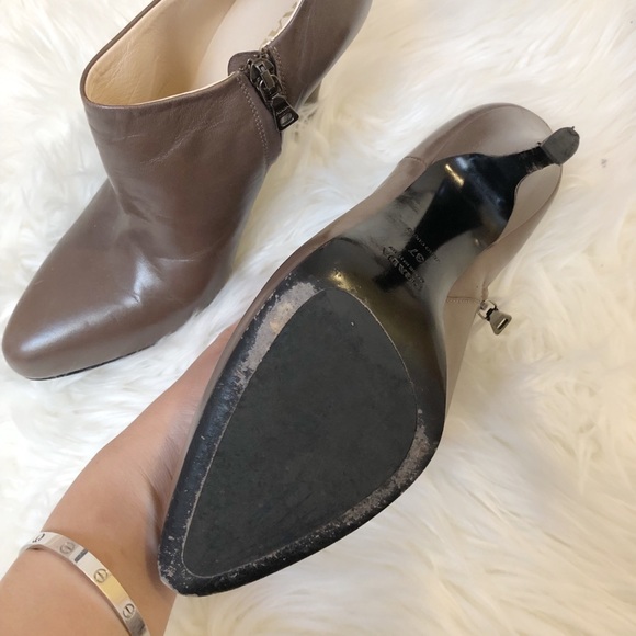 PRADA Booties - Picture 2 of 3